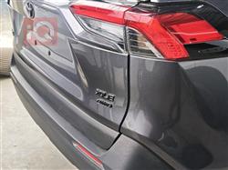 تويوتا راف 4